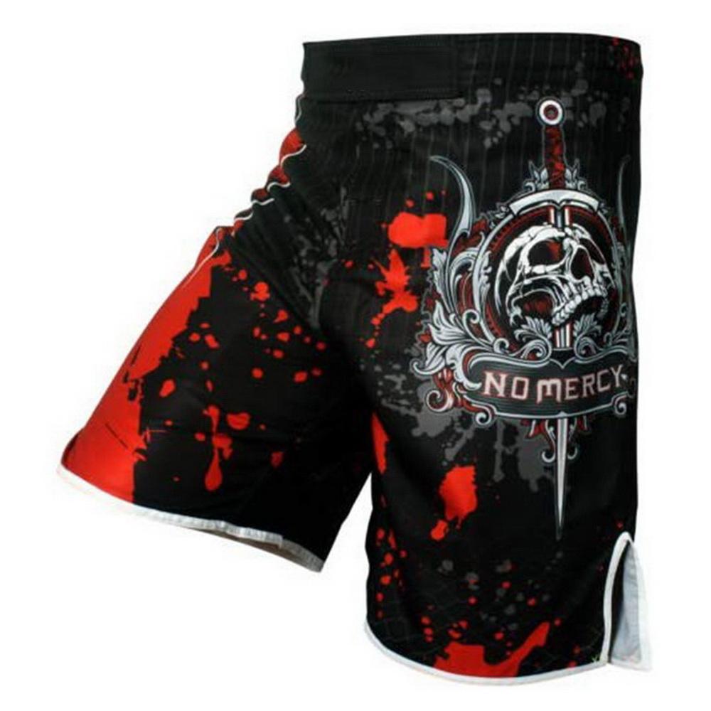 MMA Shorts