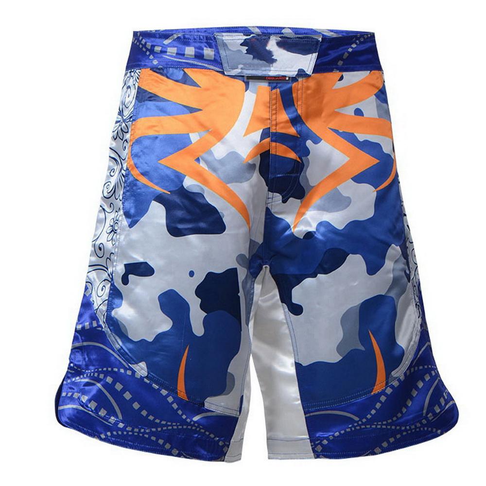 MMA Shorts