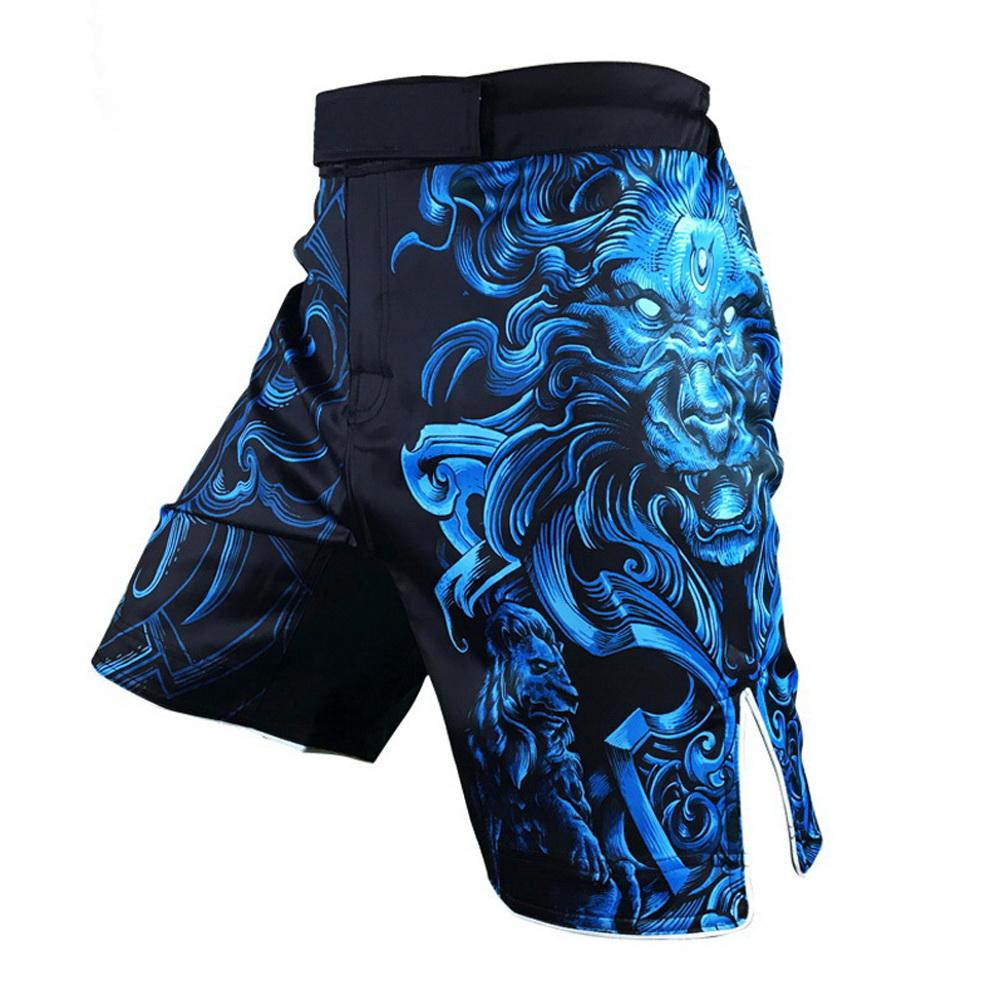 MMA Shorts