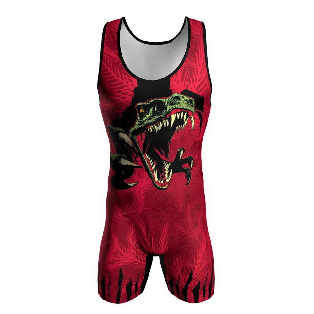 Wreslting Singlets