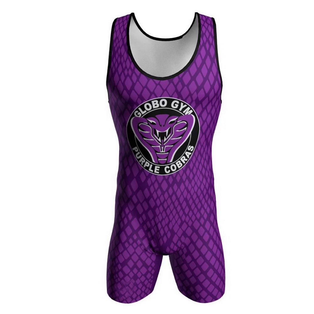 Wreslting Singlets