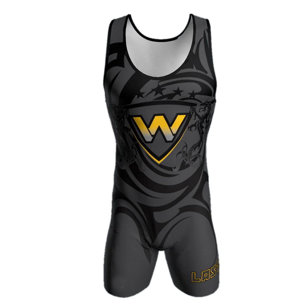 Wreslting Singlets