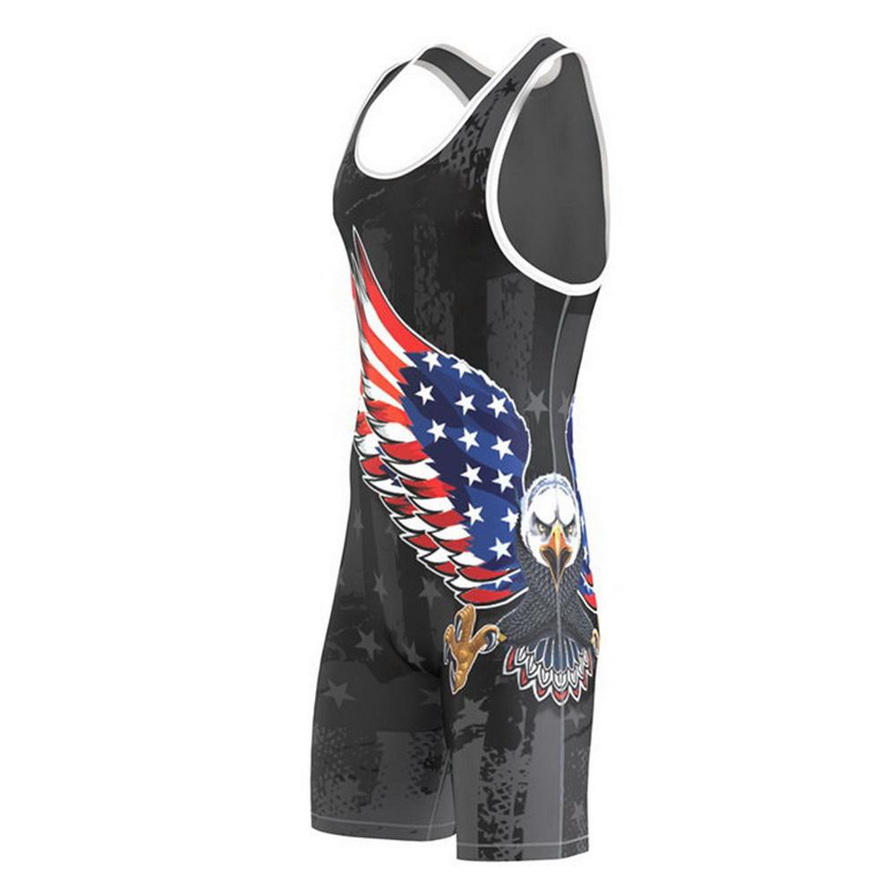 Wreslting Singlets