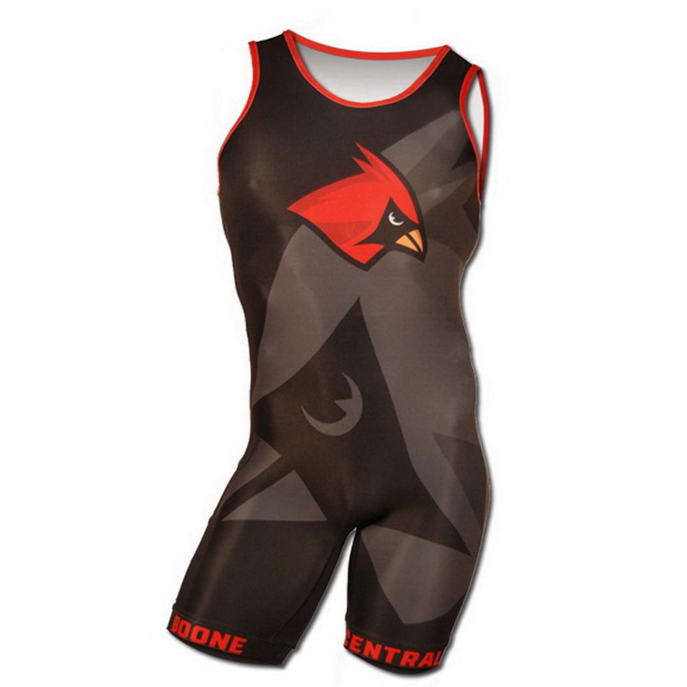 Wreslting Singlets