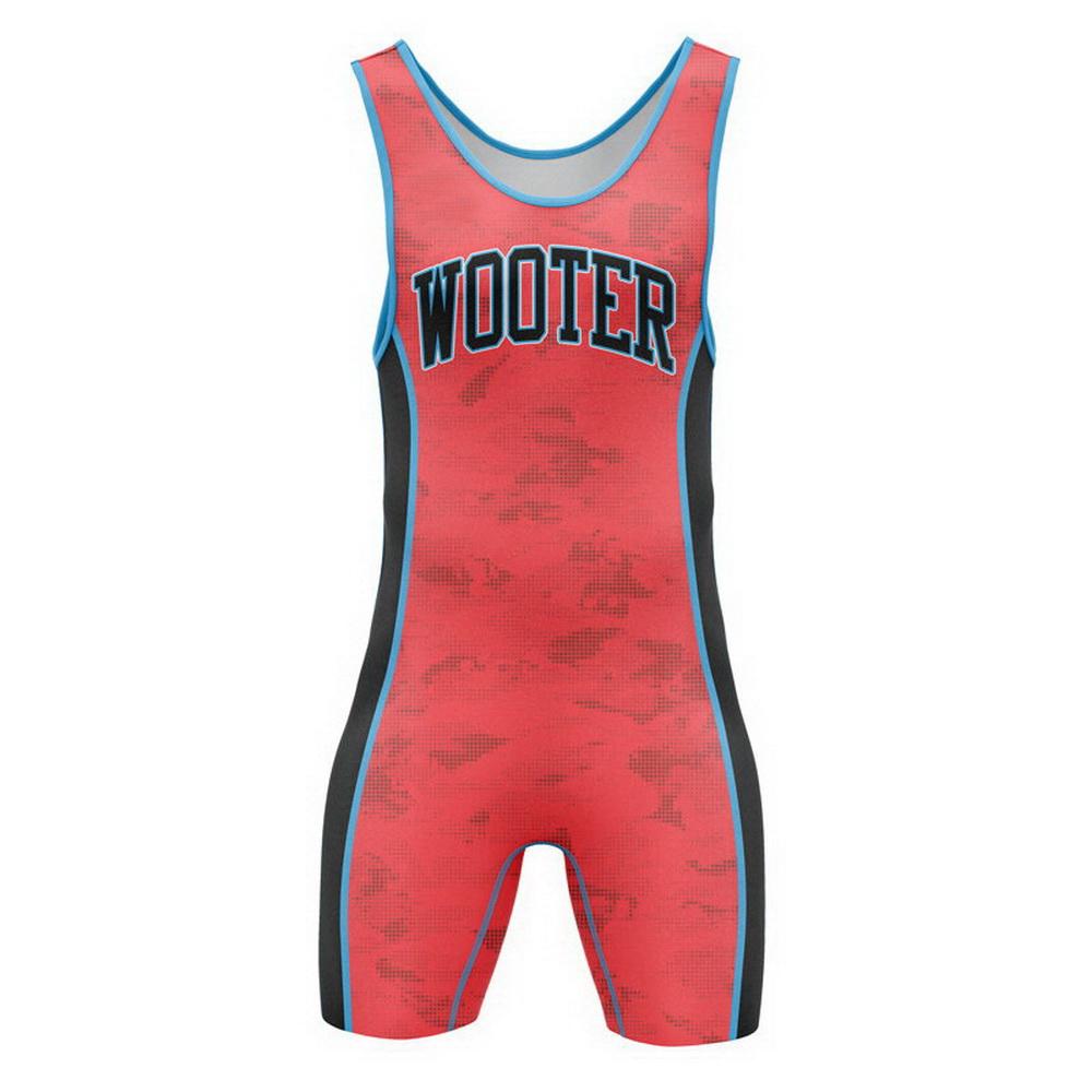 Wreslting Singlets