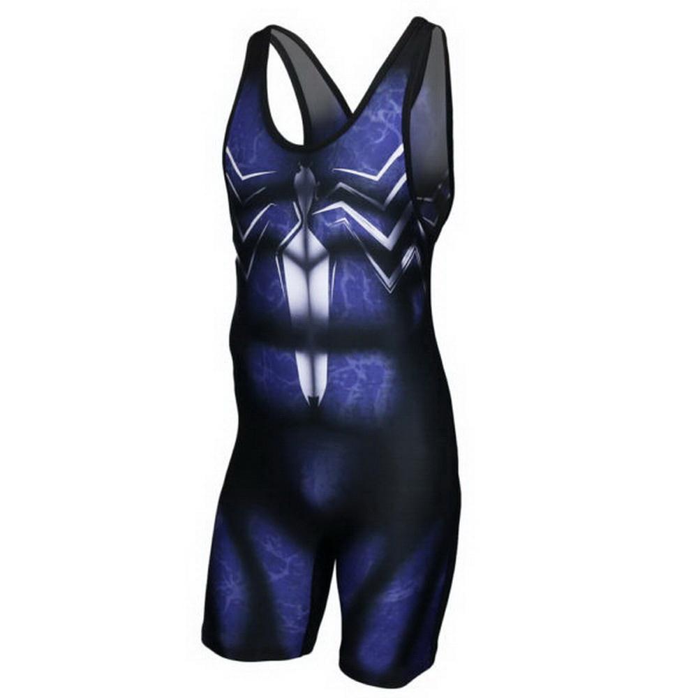 Wreslting Singlets