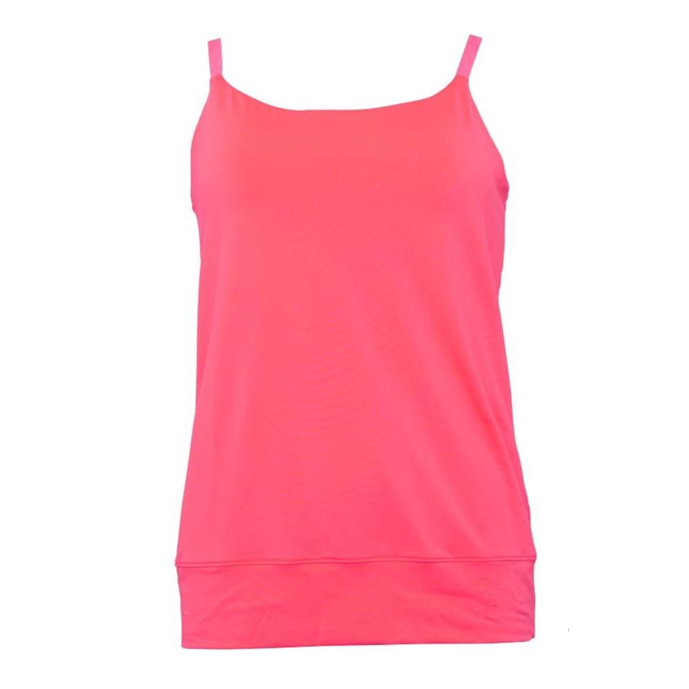 Ladies Tank Tops