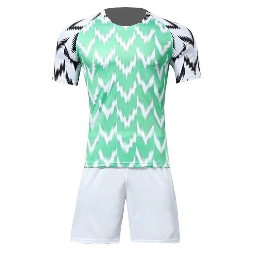 Soccer Uniforms