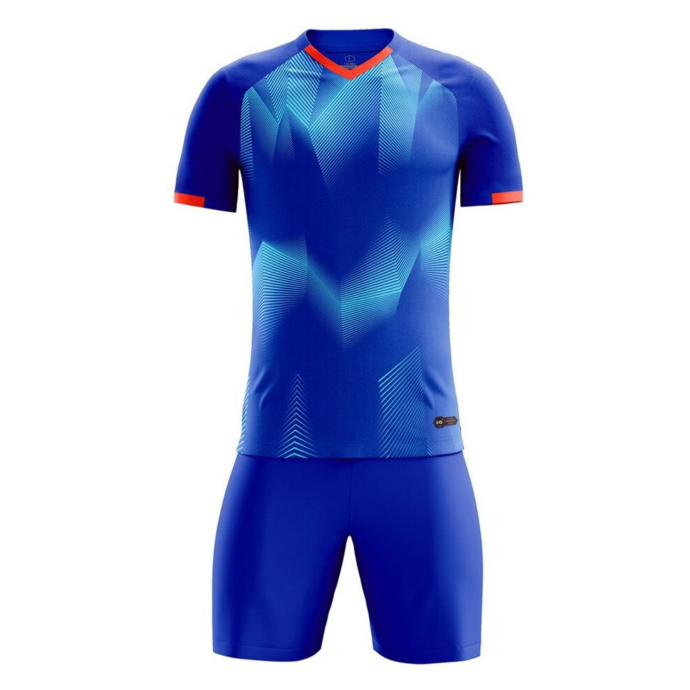 Soccer Uniforms