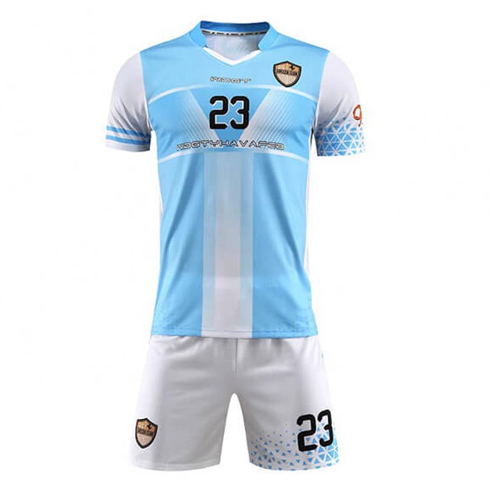 Soccer Uniforms