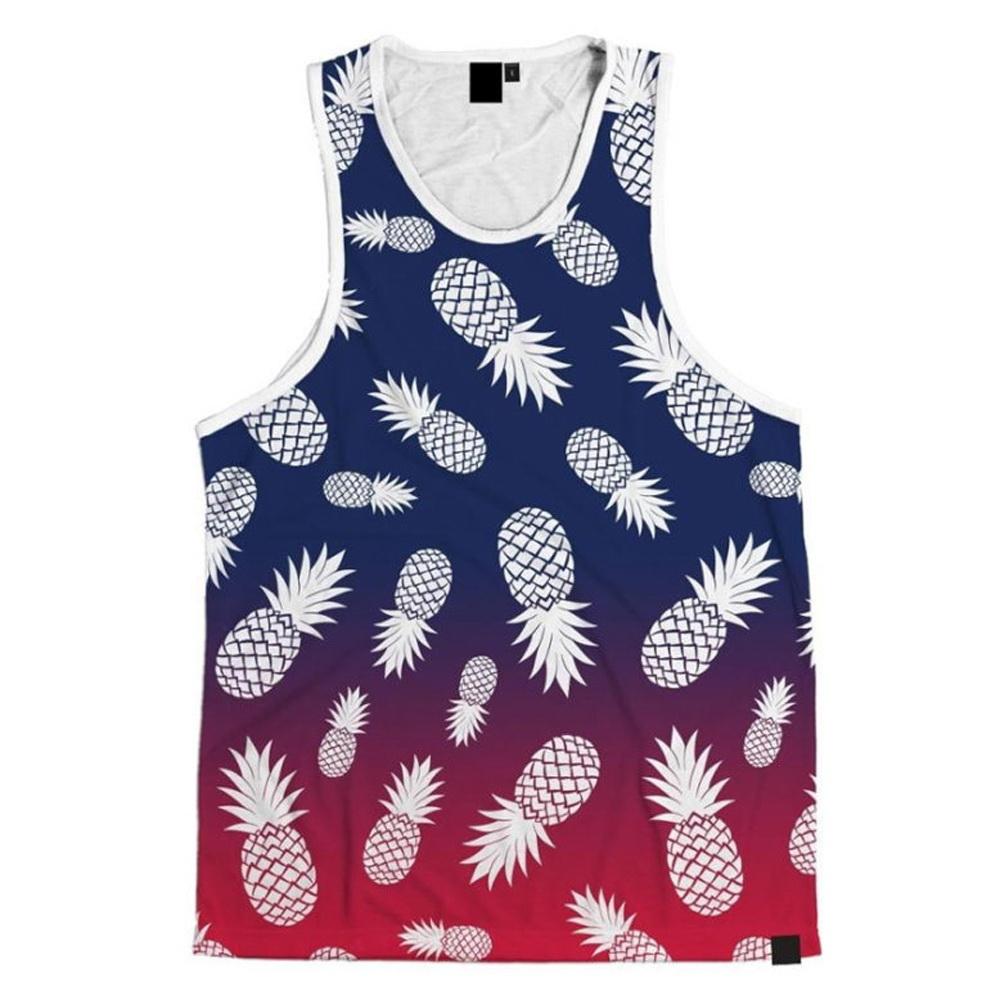 Gym Singlets