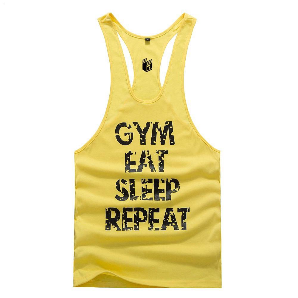 Gym Singlets