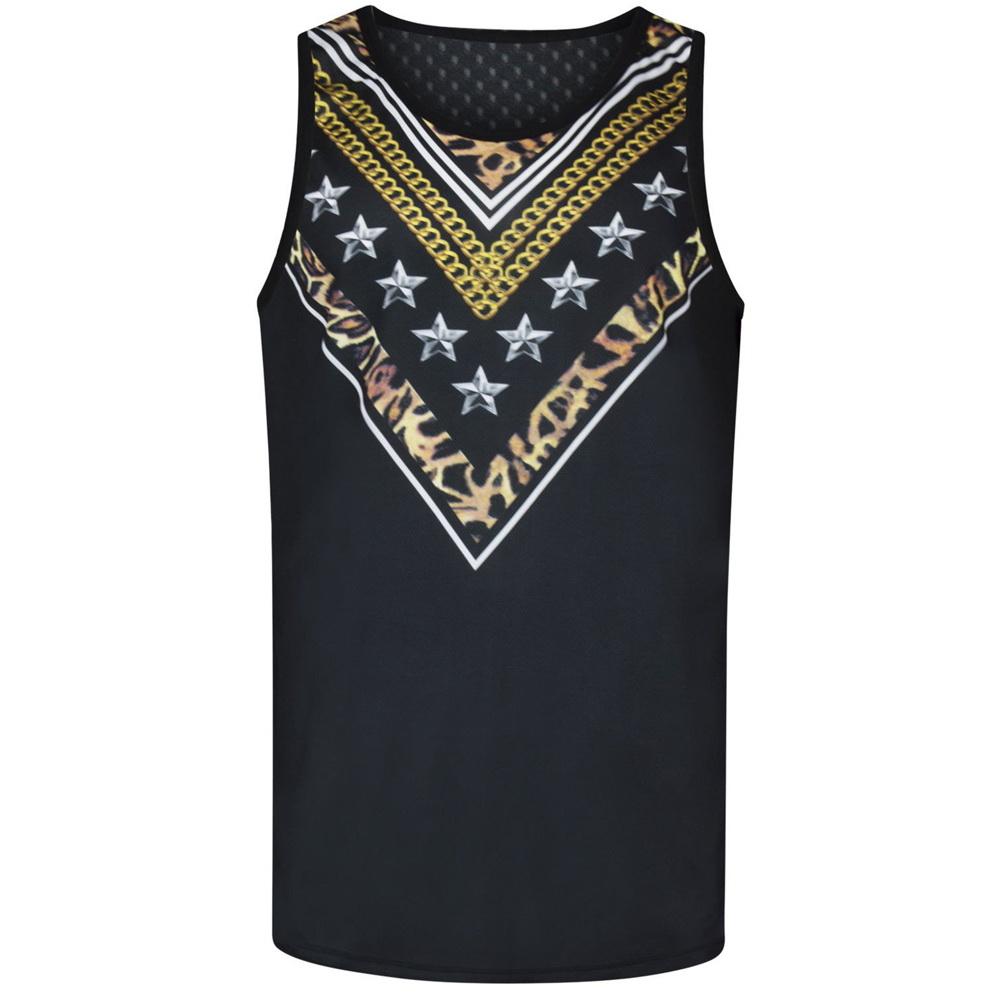 Men Tank Top