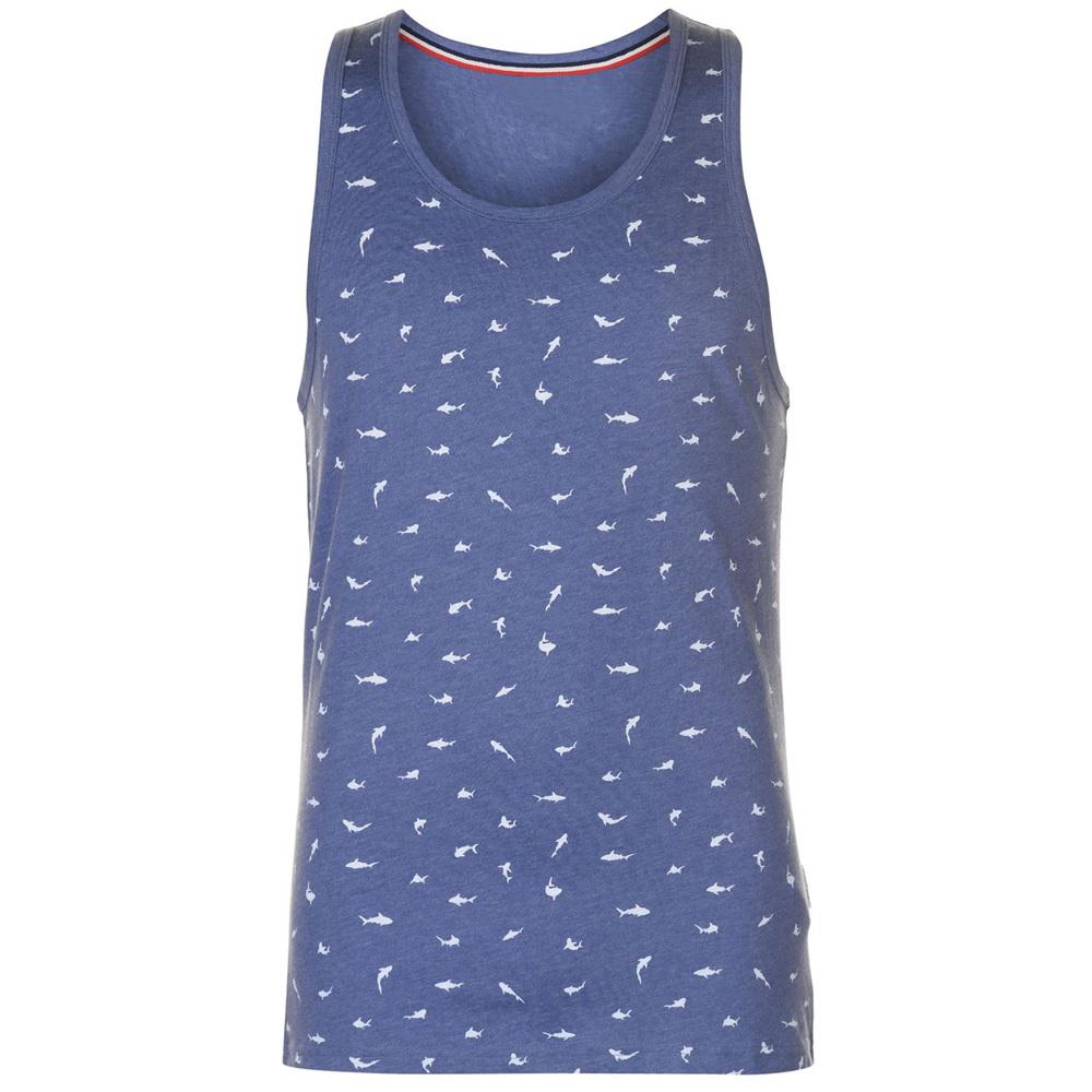 Men Tank Top