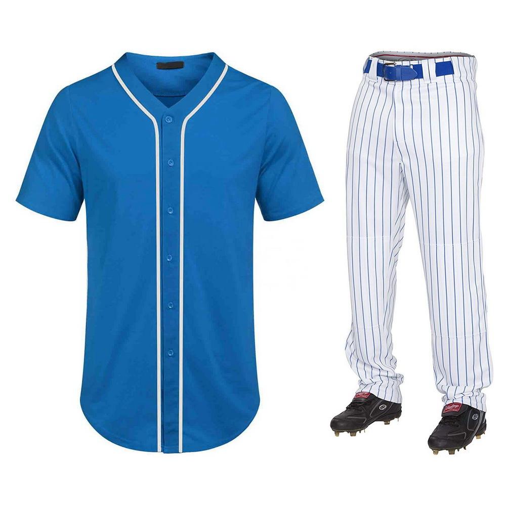 Base Ball Uniforms