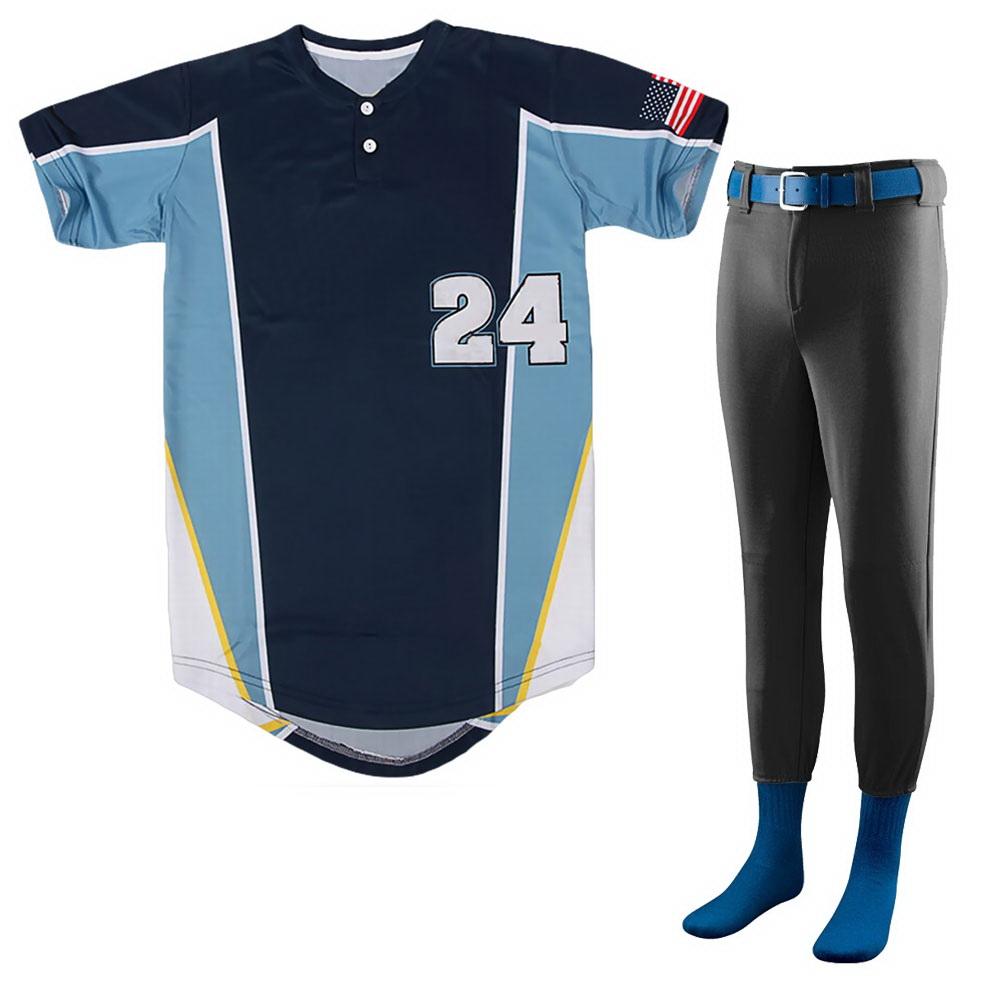 Base Ball Uniforms