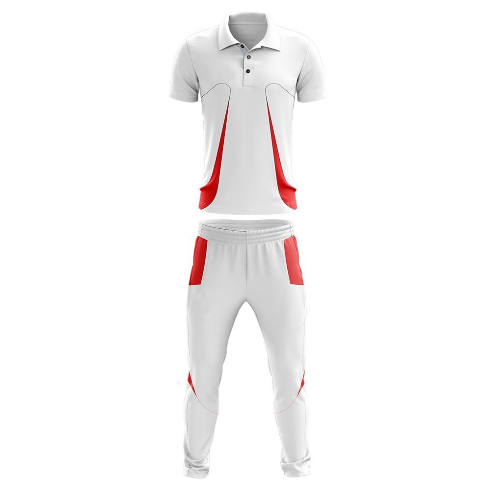 Cricket Uniforms