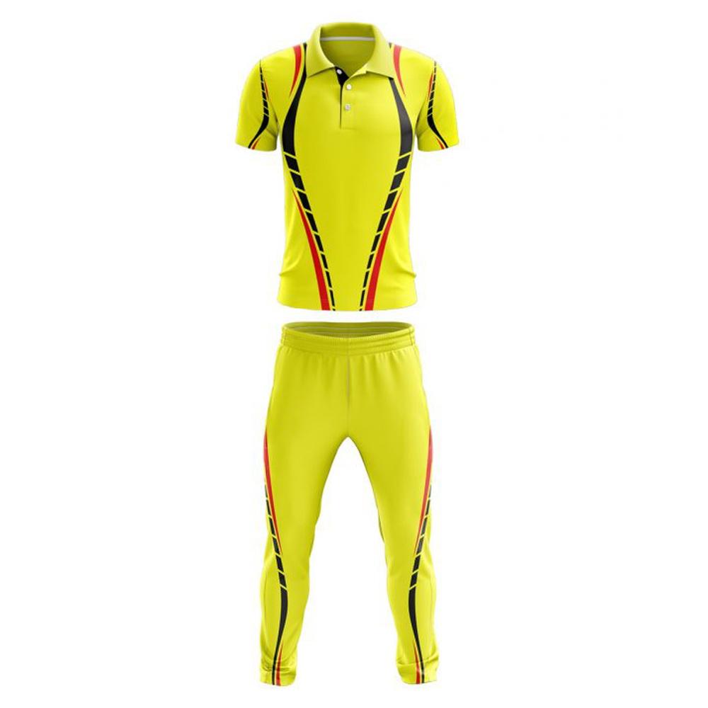 Cricket Uniforms