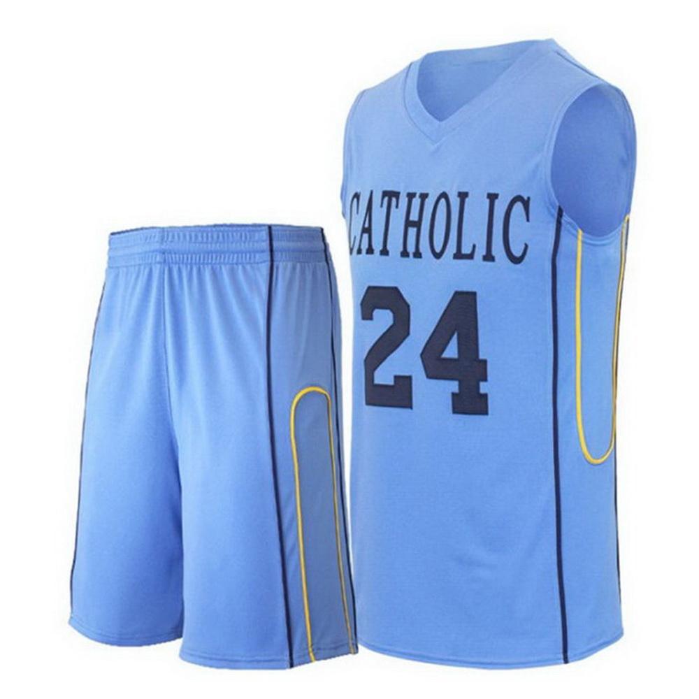 Basket Ball Uniforms