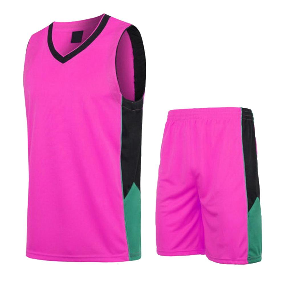 Basket Ball Uniforms