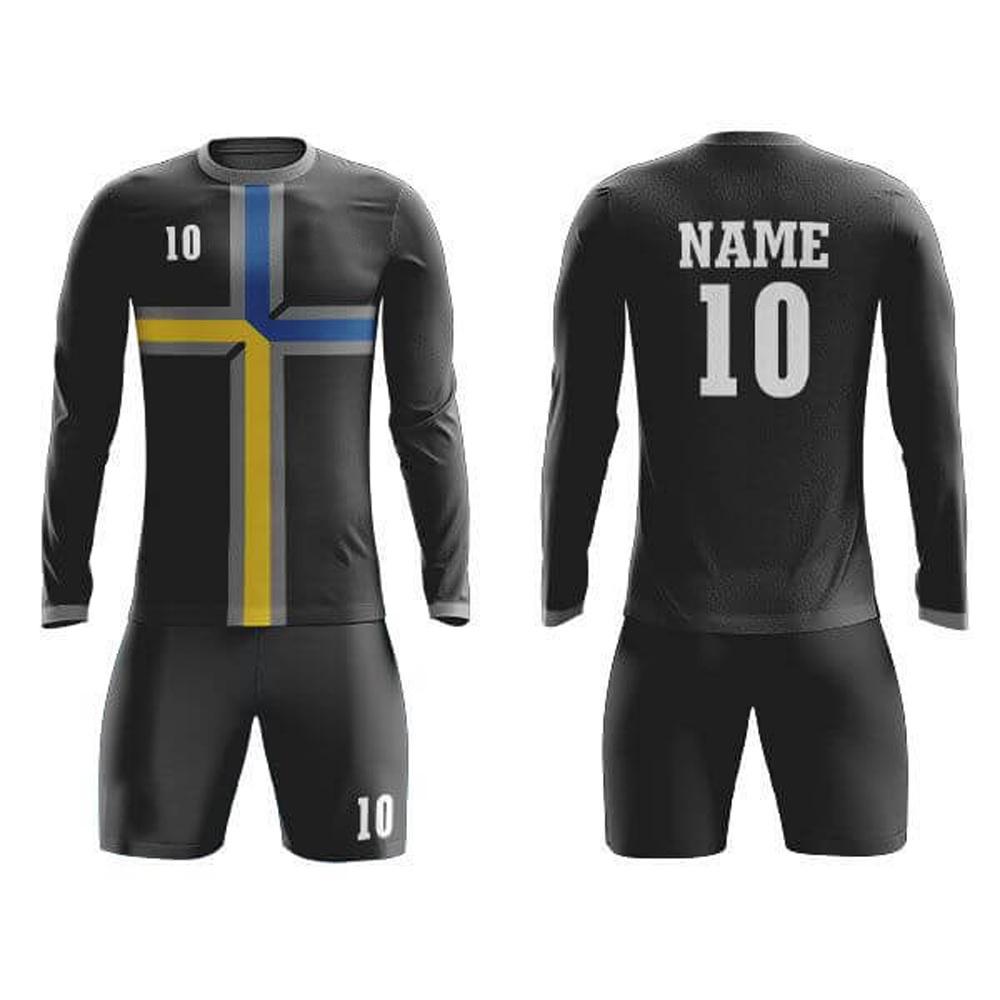 Goal Keeper Uniforms