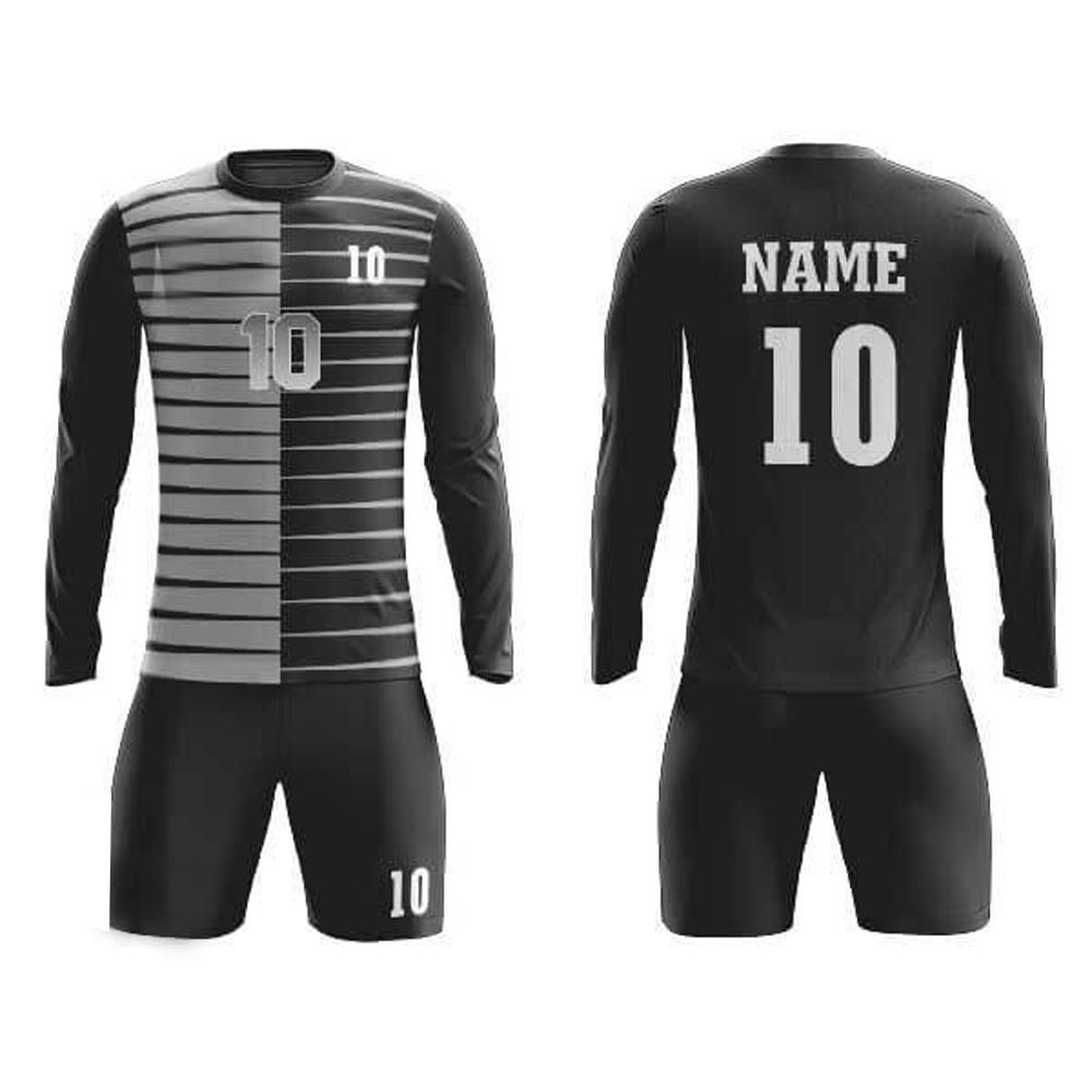 Goal Keeper Uniforms