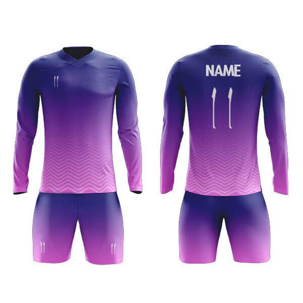 Goal Keeper Uniforms