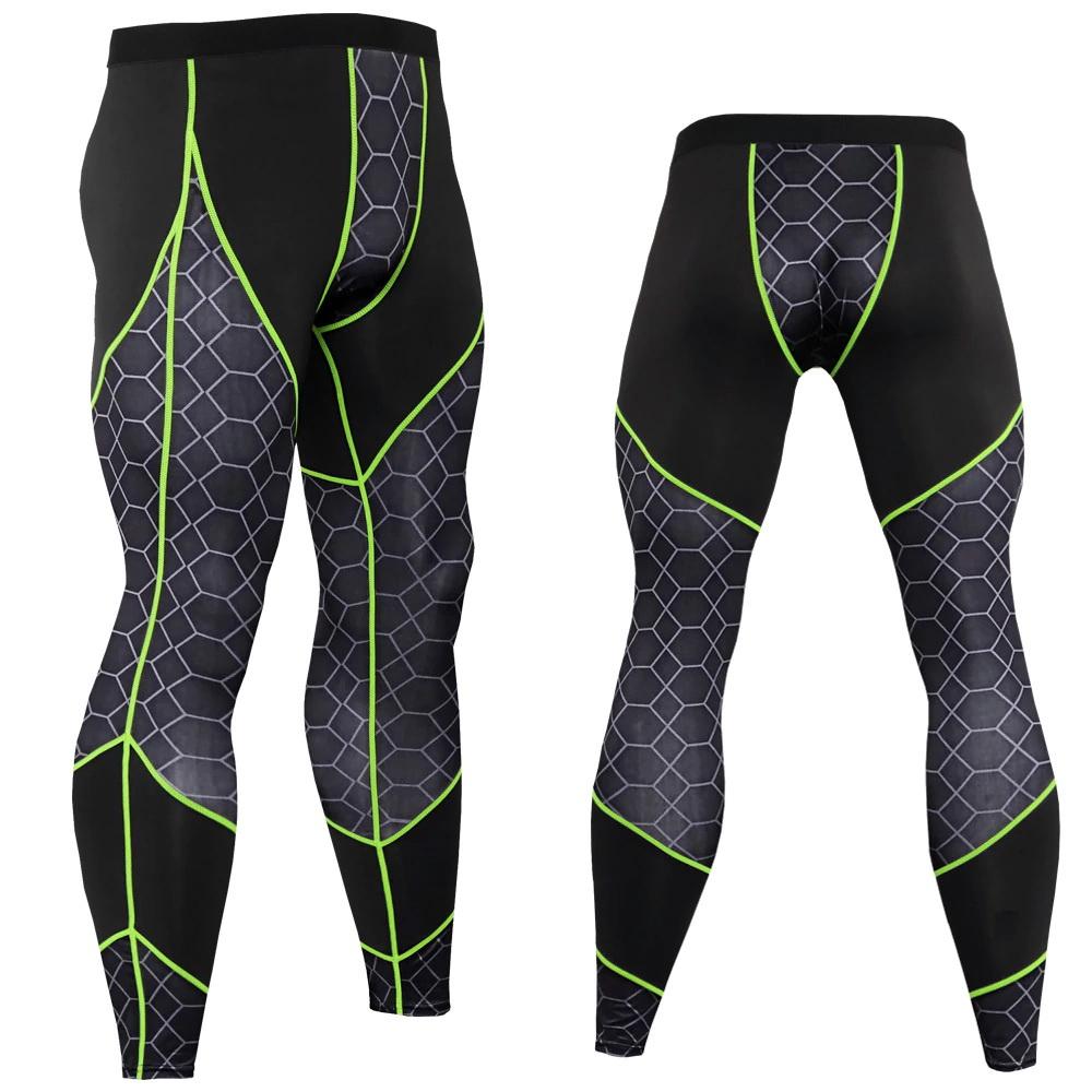 Compression Pants