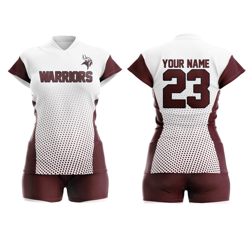 Volley Ball Uniforms