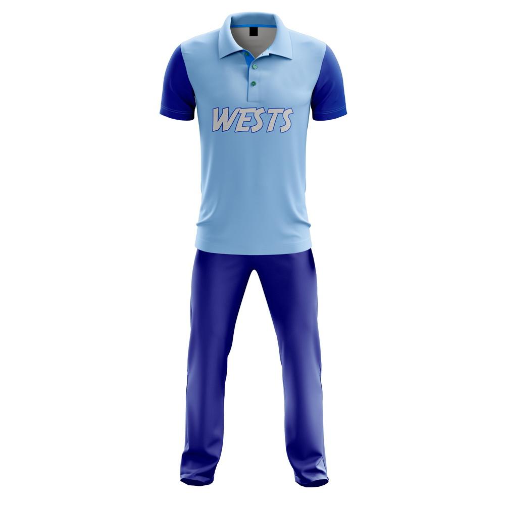 Cricket Uniforms