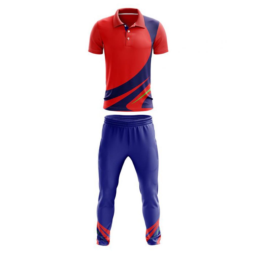 Cricket Uniforms