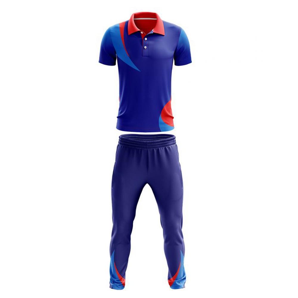 Cricket Uniforms