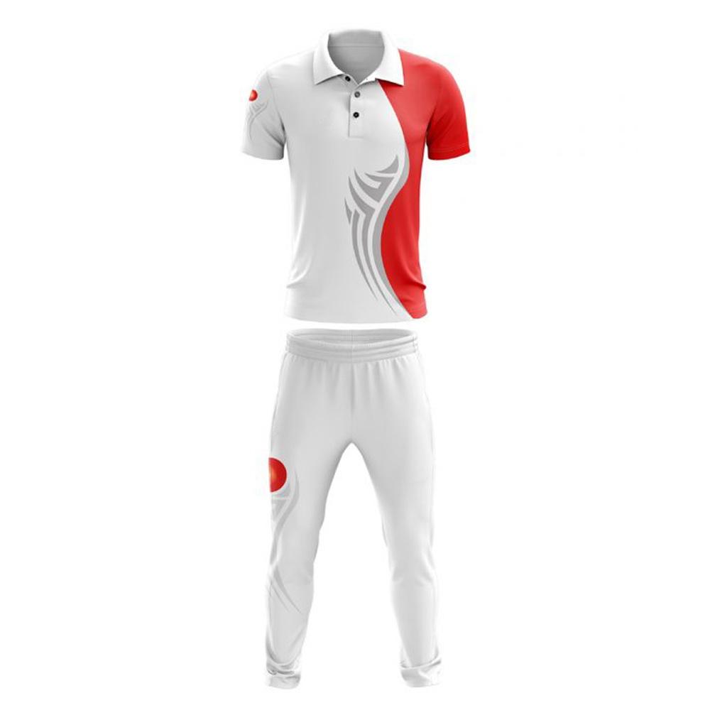 Cricket Uniforms