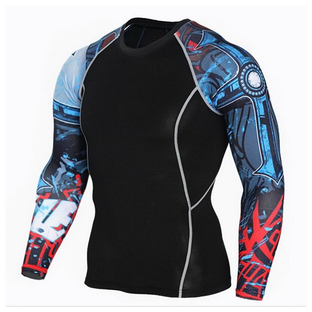 Rash Guards