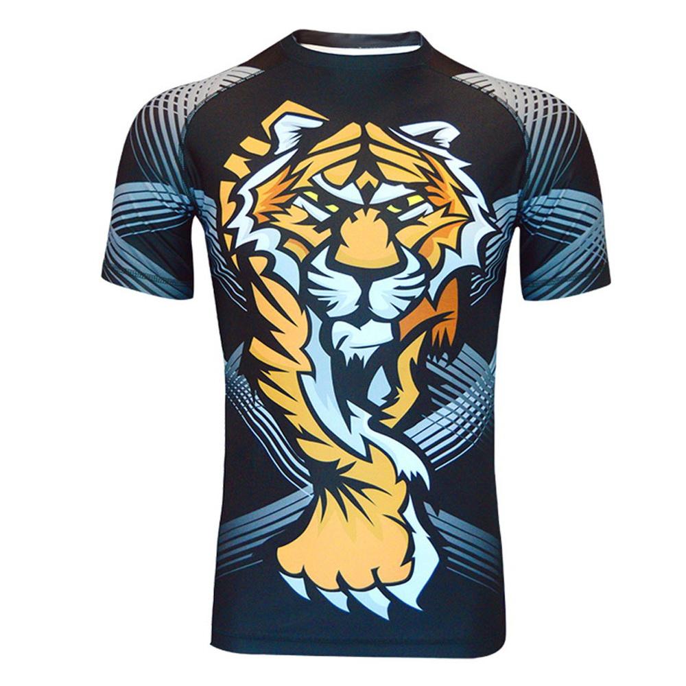 Rash Guards