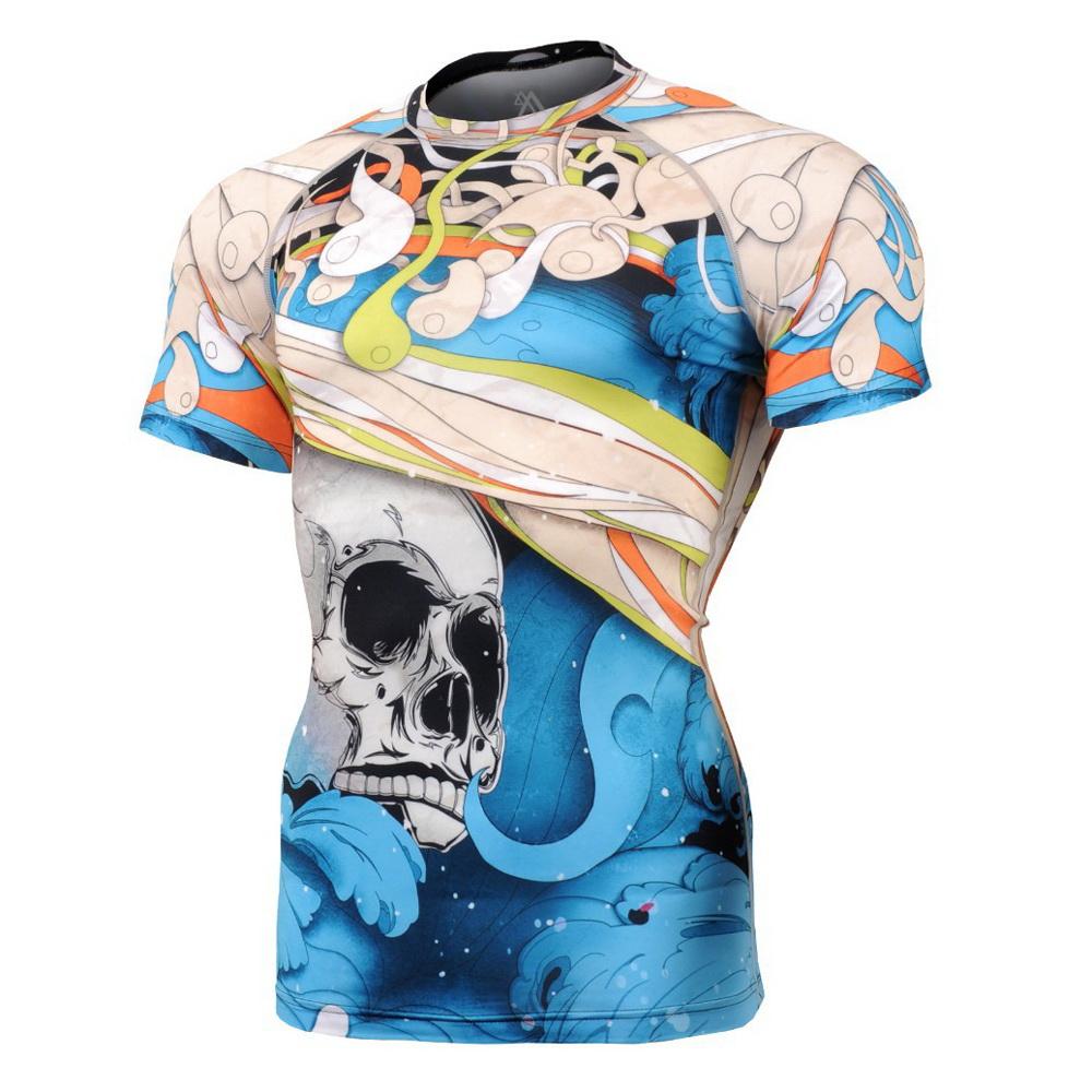 Rash Guards