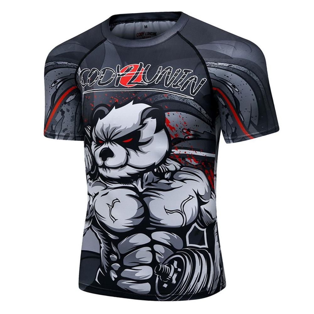 Rash Guards